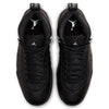 Men's Jordan Jumpman Pro Black/White-Metallic Silver (DN3686 001)