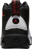 Men's Jordan Jumpman Pro Black/University Red-White (DN3686 061)