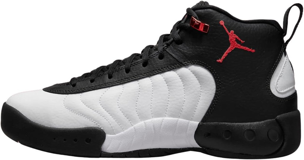 Men's Jordan Jumpman Pro Black/University Red-White (DN3686 061)