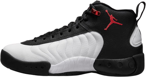 Men's Jordan Jumpman Pro Black/University Red-White (DN3686 061)