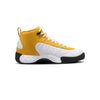 Men's Jumpman Pro White/Black-Yellow Ochre (DN3686 107)