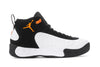 Men's Jordan Jumpman Pro White/Magma Orange-Black-White (DN3686 108)