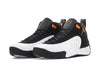 Men's Jordan Jumpman Pro White/Magma Orange-Black-White (DN3686 108)