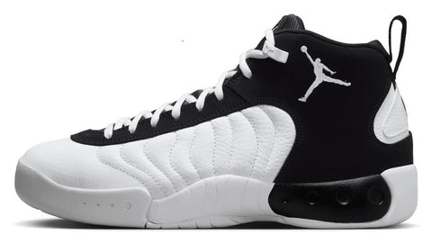 Men's Jordan Jumpman Pro White/White-Black (DN3686 110)