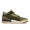 Men's Jordan 3 Retro Medium Olive/Sequoia (DN3707 202)