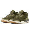 Men's Jordan 3 Retro Medium Olive/Sequoia (DN3707 202)