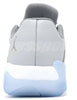 Men's Jordan 11 CMFT Low Cool Grey/Wolf Grey-White (DN4180 012)