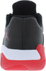 Men's Jordan 11 CMFT Low Black/Varsity Red-White (DN4180 060)