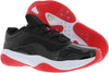 Men's Jordan 11 CMFT Low Black/Varsity Red-White (DN4180 060)