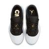 Men's Air Jordan 11 CMFT Low Black/Metallic Gold-White (DN4180 070)