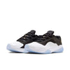 Men's Air Jordan 11 CMFT Low Black/Metallic Gold-White (DN4180 070)