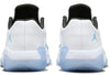 Men's Jordan 11 CMFT Low White/University Blue-Black (DN4180 114)