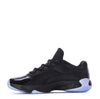 Men's Jordan 11 CMFT Low Black/Metallic Gold (DO0613 007)