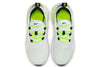 Little Kid's Nike Air Max 270 White/Black-Volt-Pure Platinum (DO1383 100)