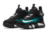 Little Kid's Nike Air Griffey Max 1 Black/Multi-Color-Fresh Water (DO1386 001)