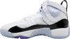 Men's Jordan Jumpman Two Trey White/Dark Concord-Black (DO1925 100)