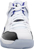 Men's Jordan Jumpman Two Trey White/Dark Concord-Black (DO1925 100)