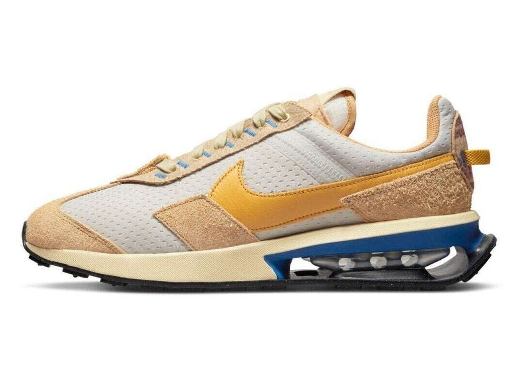 Men's Nike Air Max Pre-Day Twine/Pollen-Light Bone (DO2381 737)