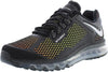 Men's Nike Air Max 2013/Stussy Black/White-Black (DO2461 001)