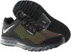 Men's Nike Air Max 2013/Stussy Black/White-Black (DO2461 001)