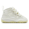 Toddler's Jordan 11 Retro Sail/Pearl Grey-White (DO3856 110)