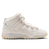 Little Kid's Jordan 11 Retro Sail/Pearl Grey-White (DO3857 110)