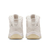 Little Kid's Jordan 11 Retro Sail/Pearl Grey-White (DO3857 110)