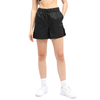 Women's Jordan Black Heritage Shorts (DO5017 010)