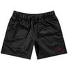 Women's Jordan Black Heritage Shorts (DO5017 010)