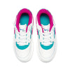 Toddler's Nike Force 1 Fontanka Sail/Pink Prime-Washed Teal (DO6147 101)