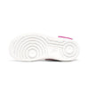 Toddler's Nike Force 1 Fontanka Sail/Pink Prime-Washed Teal (DO6147 101)