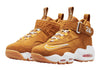 Big Kid's Nike Air Griffey Max 1 Wheat/Pollen-White (DO6685 700)