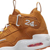 Big Kid's Nike Air Griffey Max 1 Wheat/Pollen-White (DO6685 700)