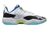 Men's Jordan One Take 4 Black/Lt Liquid Lime-White (DO7193 003)