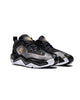 Men's Jordan One Take 4 Black/Metallic Gold-White (DO7193 007)