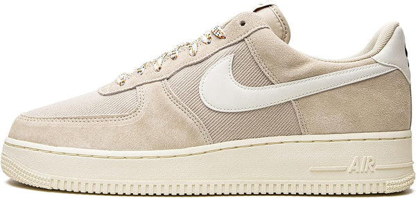 Men's Nike Air Force 1 '07 LV8 “Certified Fresh” Rattan/Sail-Rattan (DO9801 200)