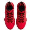 Men's Nike Lebron XIX Low Lt Crimson/White-Black (DO9829 600)