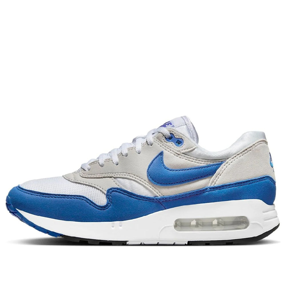 Women's Nike Air Max '86 OG White/Royal Blue (DO9844 101)