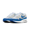Women's Nike Air Max '86 OG White/Royal Blue (DO9844 101)