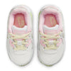 Toddler's Nike Air Max 90 LTR SE Summit White/Coconut Milk (DQ0278 100)