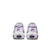 Big Kid's Nike Air Max TW White/Vivid Purple (DQ0296 101)