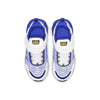 Little Kid's Nike Air Max TW White/Speed Yellow-Racer Blue (DQ0297 100)
