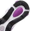 Little Kid's Nike Air Max TW White/Vivid Purple (DQ0297 101)