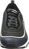 Men's Nike Air Max 97 Black/University Blue (DQ3955 001)