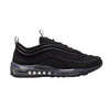 Men's Nike Air Max Terrascape 97 Black/Black-Black-Black (DQ3976 001)