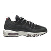 Men's Nike Air Max 95 Essential Anthracite/Black-Team Red (DQ3982 001)