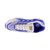 Men's Nike Air Max TW White/Speed Yellow-Racer Blue (DQ3984 100)