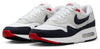 Men's Nike Air Max 1 '86 OG White/Obsidian-LT Neutral Grey (DQ3989 101)