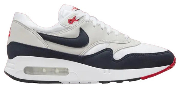 Men's Nike Air Max 1 '86 OG White/Obsidian-LT Neutral Grey (DQ3989 101)