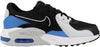 Men's Nike Air Max Excee Black/White-Photo Blue (DQ3993 002)